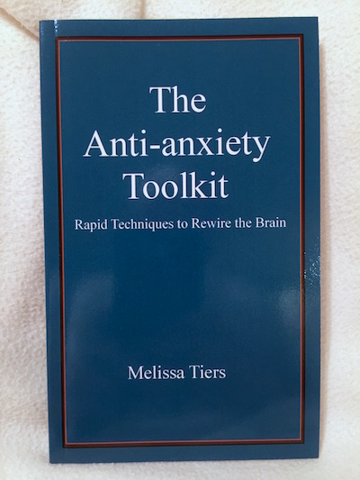 Melissa Tiers - Anti-Anxiety Tookit